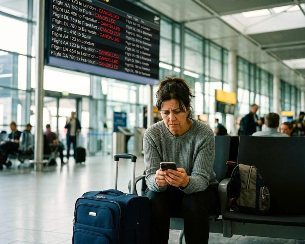 Ochráni vás cestovné poistenie aj v prípade vojnového konfliktu?