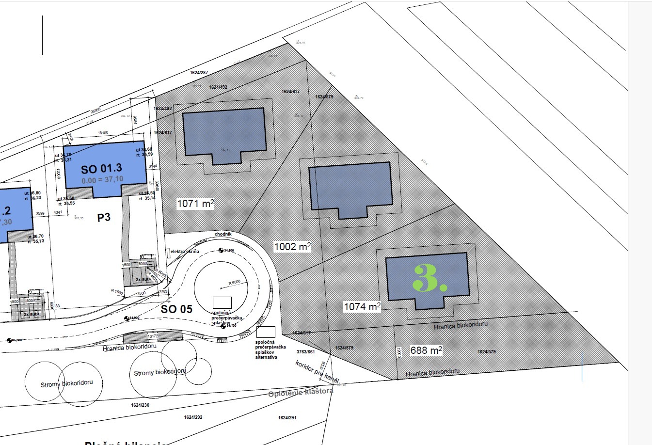 3_pozemky_ocislovane_3